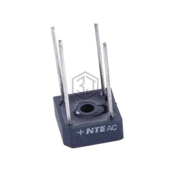 NTE5317 - NTE Electronics, Inc - Diodes - Bridge Rectifiers
