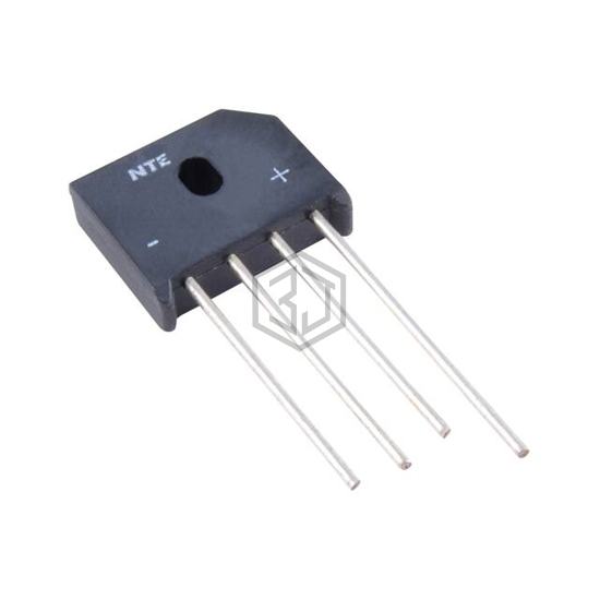 NTE5331 - NTE Electronics, Inc - Diodes - Bridge Rectifiers