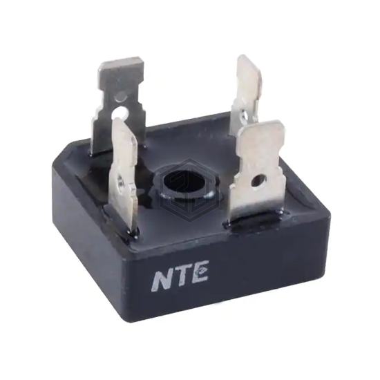 NTE5344 - NTE Electronics, Inc - Diodes - Bridge Rectifiers