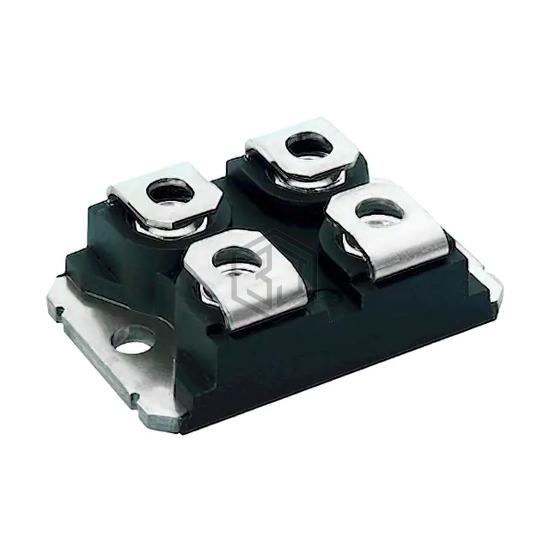 VS-U5FX300FA60 - Vishay General Semiconductor - Diodes Division - Diodes - Rectifiers - Arrays