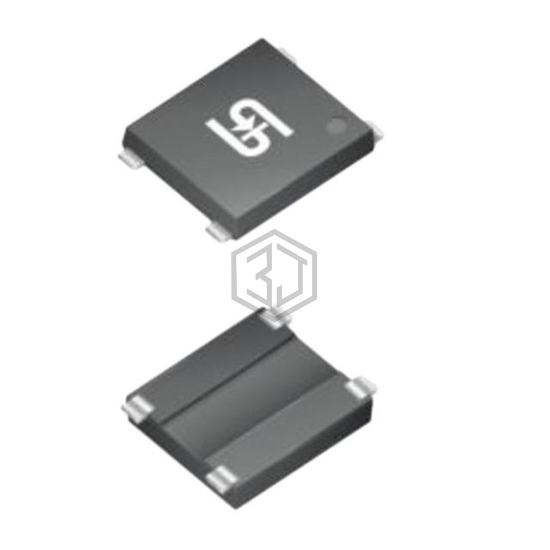 YBS2204G - Taiwan Semiconductor Corporation - Diodes - Bridge Rectifiers