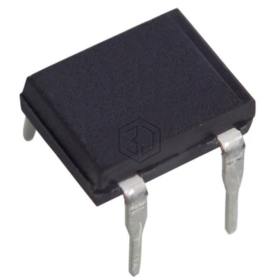 DF06M - onsemi - Diodes - Bridge Rectifiers