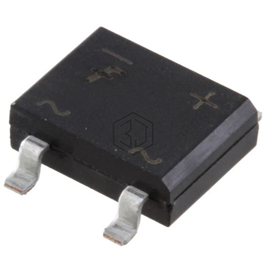 DF06S2 - onsemi - Diodes - Bridge Rectifiers