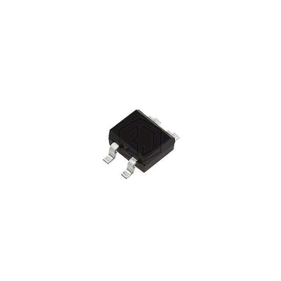 CBR1-D060S TR13 PBFREE - Central Semiconductor Corp - Diodes - Bridge Rectifiers