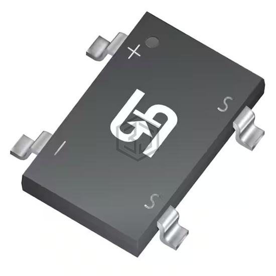 RTBS40M M2G - Taiwan Semiconductor Corporation - Diodes - Bridge Rectifiers