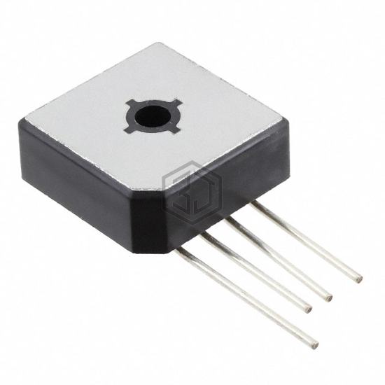 BR5010L-G - Comchip Technology - Diodes - Bridge Rectifiers