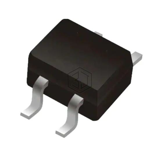 MB110S - MDD - Diodes - Bridge Rectifiers