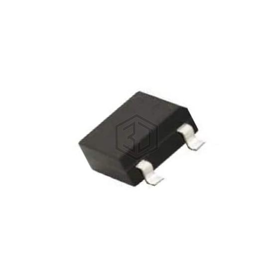 RS807M - Rectron USA - Diodes - Bridge Rectifiers
