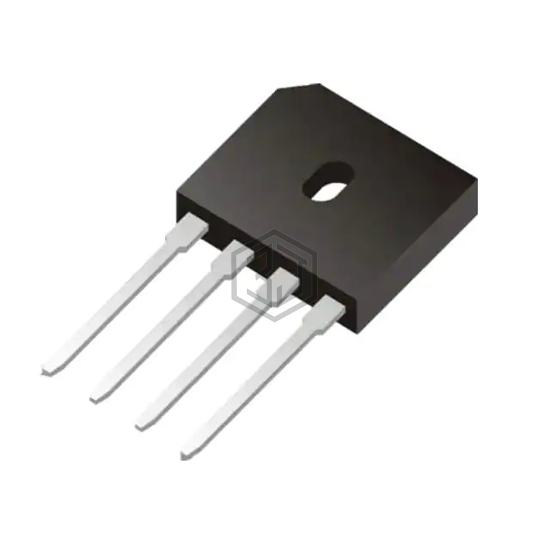 GBU808 - MDD - Diodes - Bridge Rectifiers