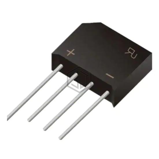 KBL608 - MDD - Diodes - Bridge Rectifiers