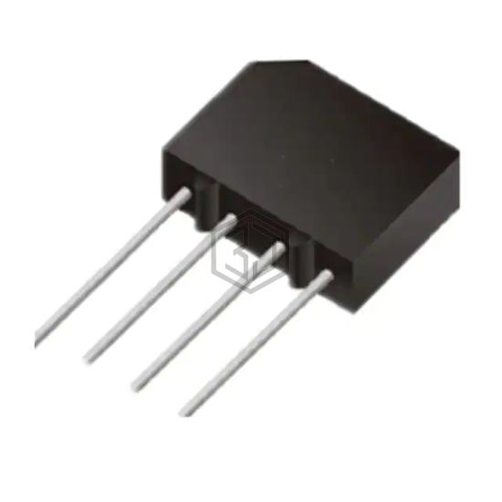 KBP307 - MDD - Diodes - Bridge Rectifiers