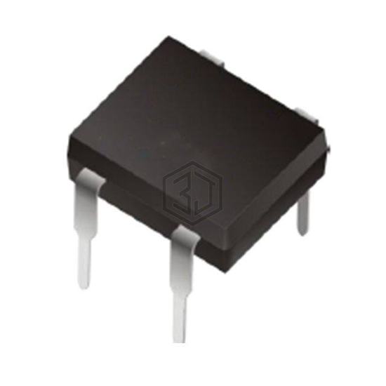 DB207 - MDD - Diodes - Bridge Rectifiers