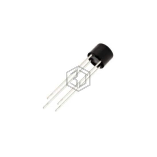 RS2502M - Rectron USA - Diodes - Bridge Rectifiers