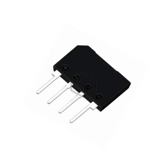 MP258 - Rectron USA - Diodes - Bridge Rectifiers