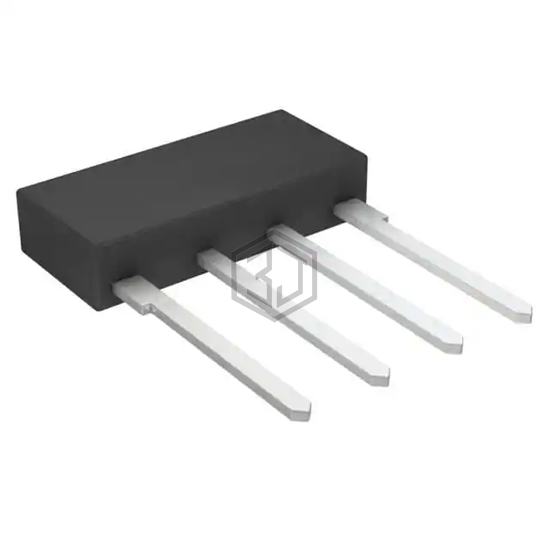 KA378R12CTU - Fairchild Semiconductor - PMIC - Voltage Regulators - Linear