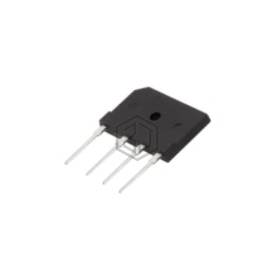 RBU1507M - Rectron USA - Diodes - Bridge Rectifiers