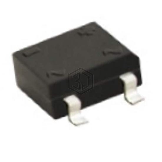 2RS104M - Rectron USA - Diodes - Bridge Rectifiers