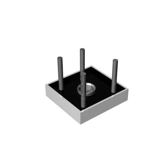 GBPC1510W - SURGE - Diodes - Bridge Rectifiers