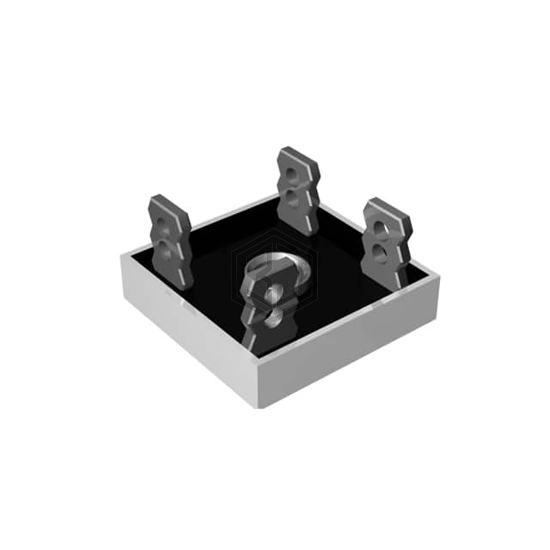 GBPC2506 - SURGE - Diodes - Bridge Rectifiers