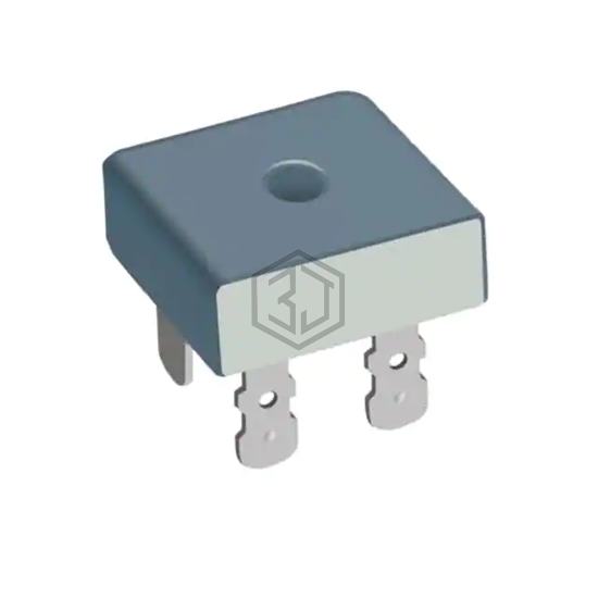 KBPC5010 - MDD - Diodes - Bridge Rectifiers