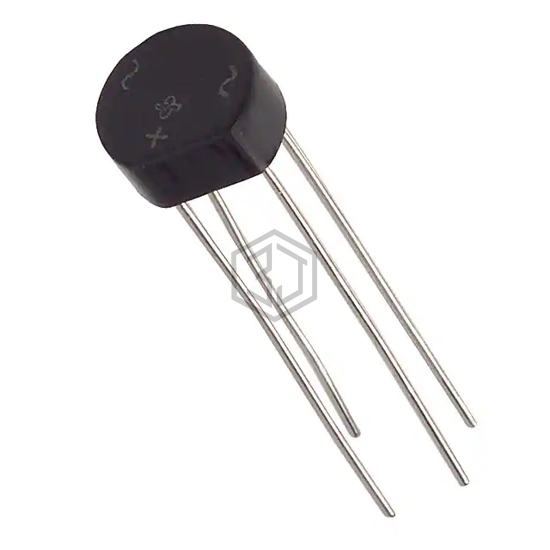 W10G-E4/51 - Vishay General Semiconductor - Diodes Division - Diodes - Bridge Rectifiers