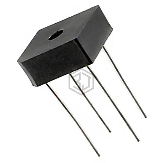 VS-KBPC102 - Vishay General Semiconductor - Diodes Division - Diodes - Bridge Rectifiers
