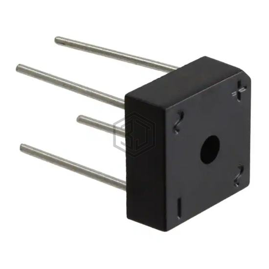 BR1008SG-G - Comchip Technology - Diodes - Bridge Rectifiers