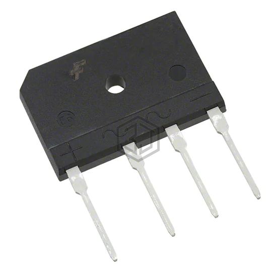 DFB2040 - onsemi - Diodes - Bridge Rectifiers