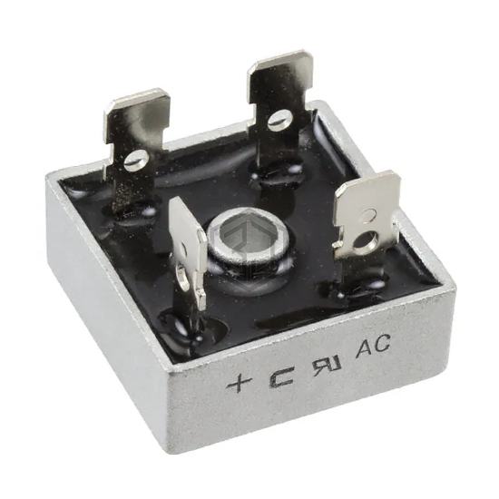 KBPC2504-G - Comchip Technology - Diodes - Bridge Rectifiers