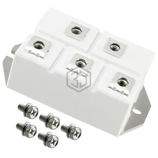 MD100S16M3-BP - Micro Commercial Co - Diodes - Bridge Rectifiers