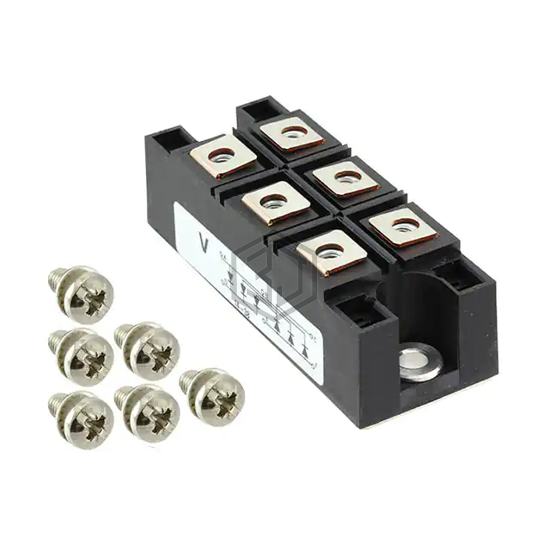 VS-60MT120KPBF - Vishay General Semiconductor - Diodes Division - Diodes - Bridge Rectifiers