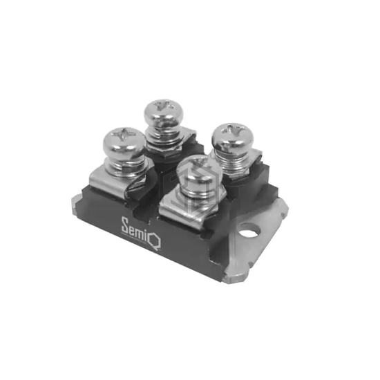 GHXS030A120S-D3 - SemiQ - Diodes - Rectifiers - Arrays