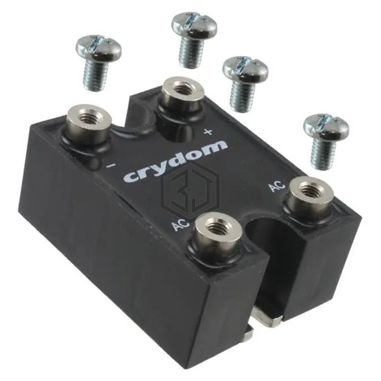 M50100SB600 - Sensata-Crydom - Diodes - Bridge Rectifiers