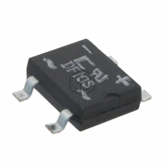 DF10S-G - Comchip Technology - Diodes - Bridge Rectifiers