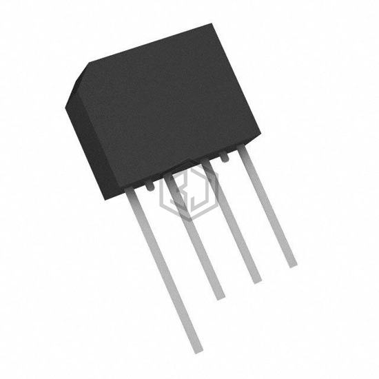 KBP201G-G - Comchip Technology - Diodes - Bridge Rectifiers