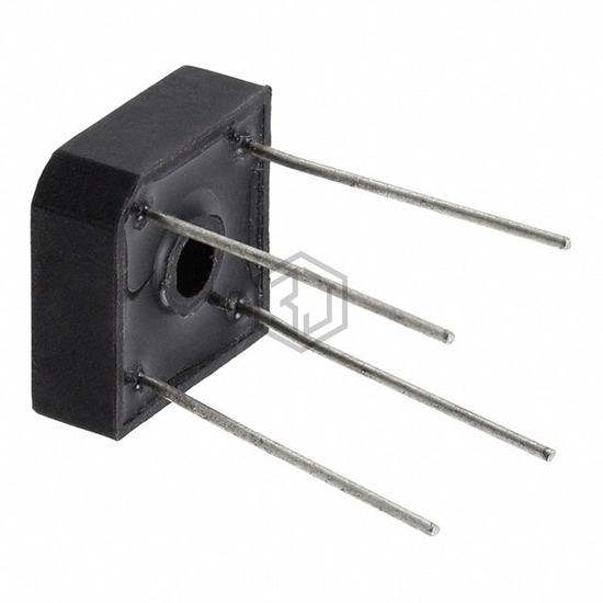 VS-KBPC104 - Vishay General Semiconductor - Diodes Division - Diodes - Bridge Rectifiers