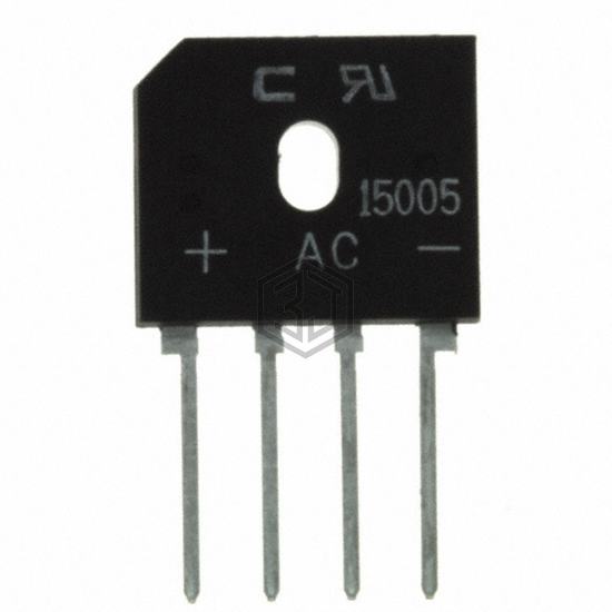 KBU1004-G - Comchip Technology - Diodes - Bridge Rectifiers