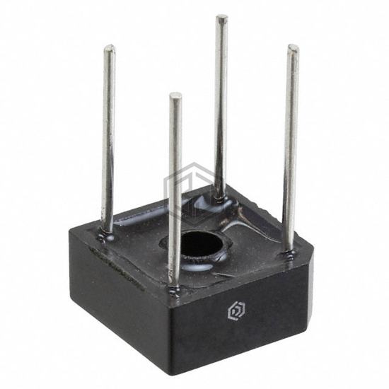 BR81 - GeneSiC Semiconductor - Diodes - Bridge Rectifiers