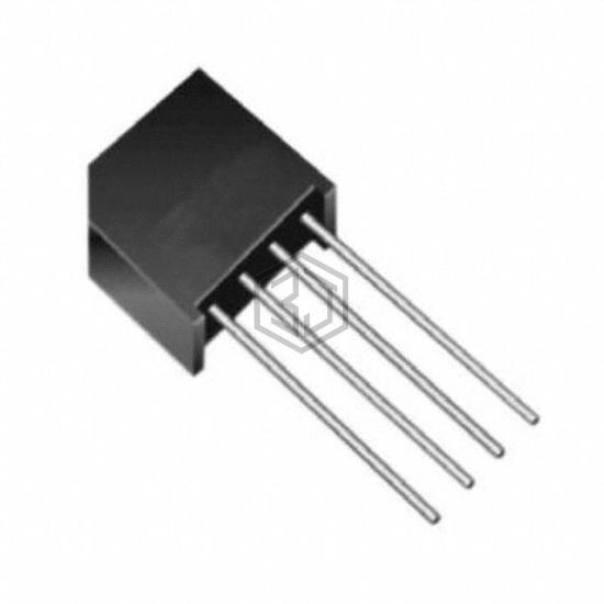 VS-2KBB60 - Vishay General Semiconductor - Diodes Division - Diodes - Bridge Rectifiers