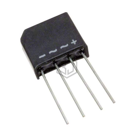 VS-2KBB40 - Vishay General Semiconductor - Diodes Division - Diodes - Bridge Rectifiers
