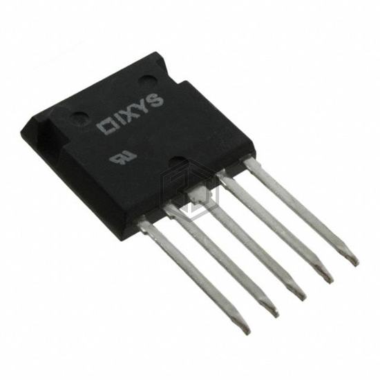 FBE22-06N1 - IXYS - Diodes - Bridge Rectifiers