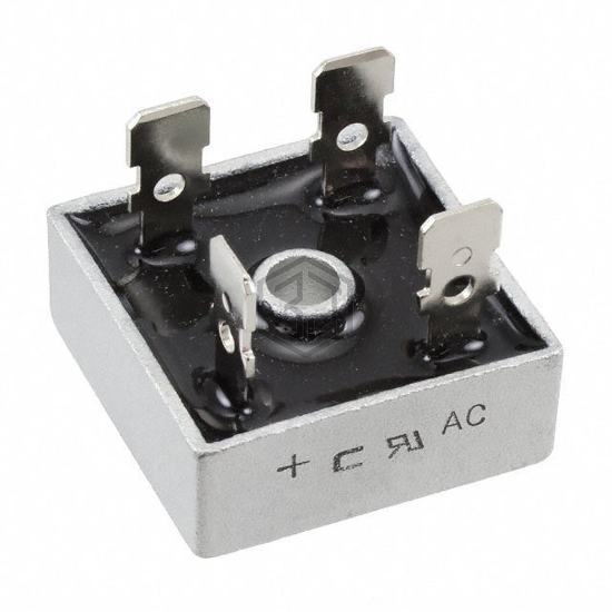 KBPC1004-G - Comchip Technology - Diodes - Bridge Rectifiers