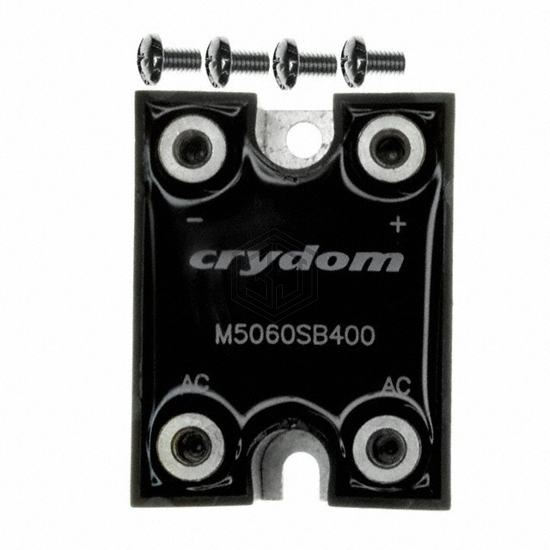 M5060SB400 - Sensata-Crydom - Diodes - Bridge Rectifiers