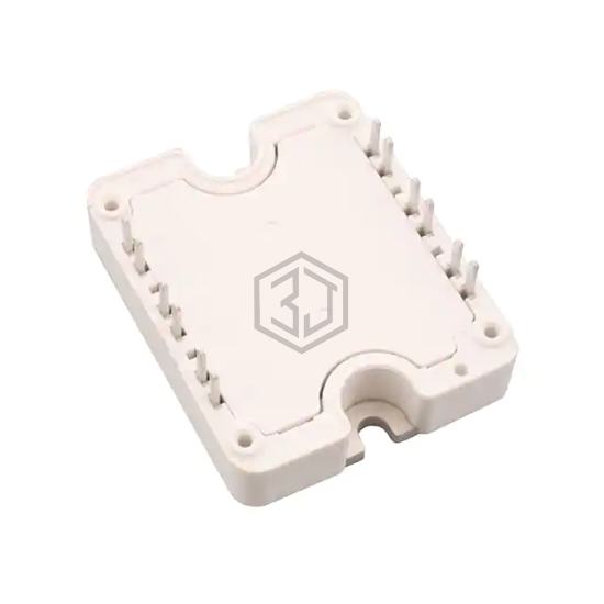 MSCDC50X701AG - Microchip Technology - Diodes - Bridge Rectifiers