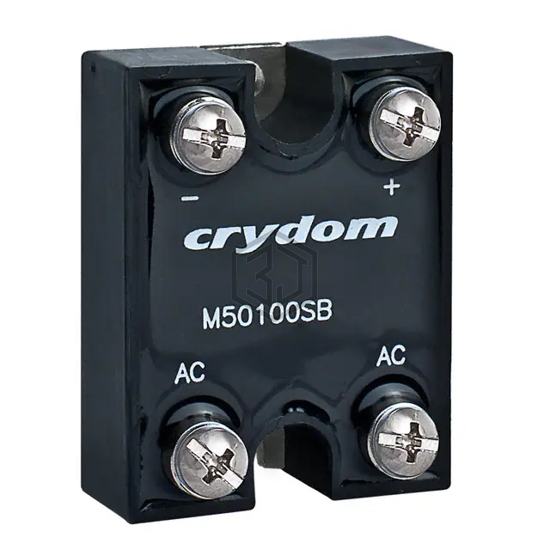 M50100SB1200 - Sensata-Crydom - Diodes - Bridge Rectifiers