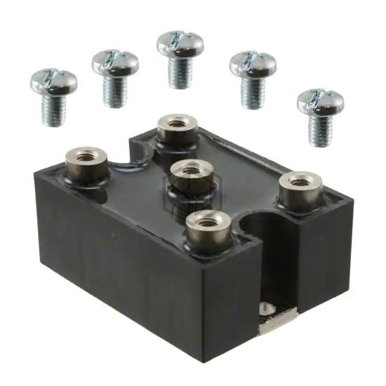 M5060TB1200 - Sensata-Crydom - Diodes - Bridge Rectifiers