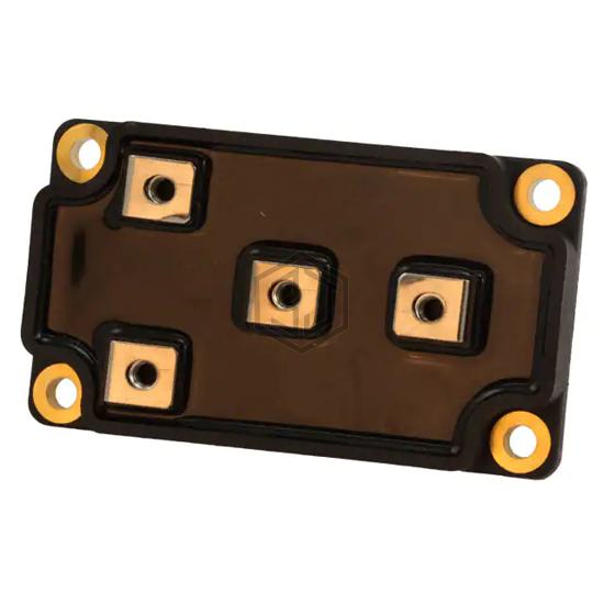 APTDF200H60G - Microchip Technology - Diodes - Bridge Rectifiers