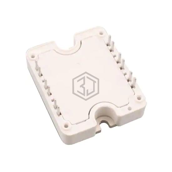 MSCDC50X1201AG - Microchip Technology - Diodes - Bridge Rectifiers