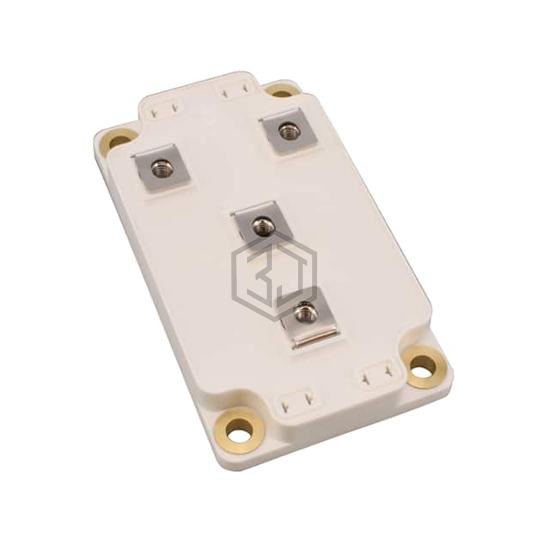 MSCDC200H170AG - Microchip Technology - Diodes - Bridge Rectifiers