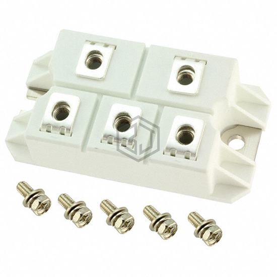 MD100S16M4-BP - Micro Commercial Co - Diodes - Bridge Rectifiers